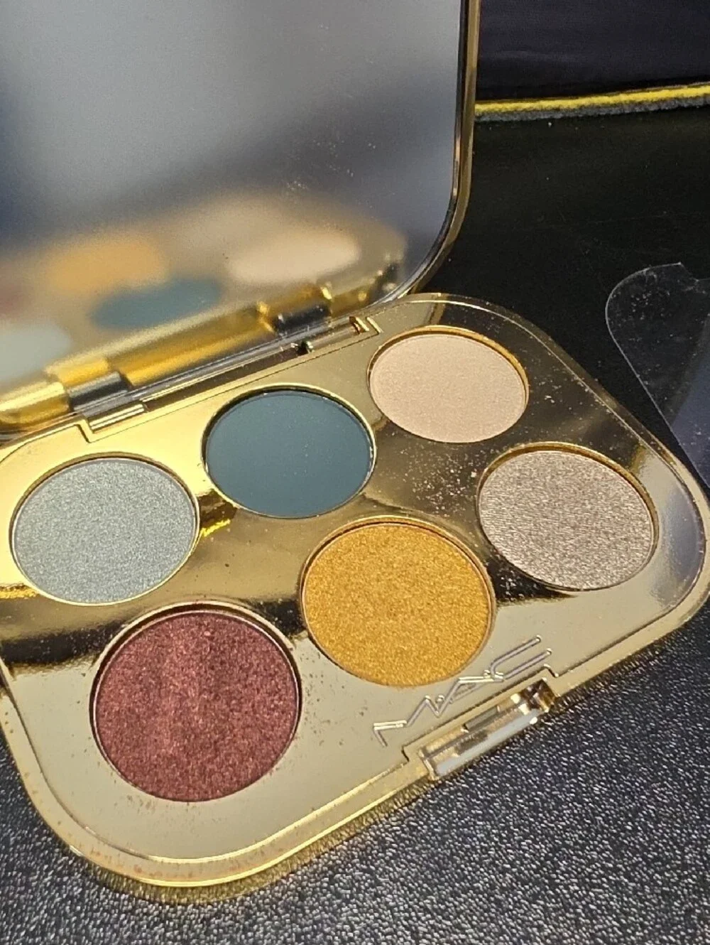 MAC Cosmetics authentic provide merchandise